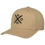 Xchange Flex Pet by Nixon beige-zwart