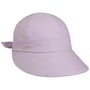Chambry Damesmuts met Klep by Seeberger mauve