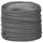 Solid Classic Multifunctionele Sjaal by BUFF grijs