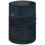 Solid Classic Multifunctionele Sjaal by BUFF donkerblauw