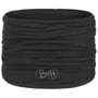 Solid Classic Multifunctionele Sjaal by BUFF zwart