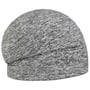 Dryflx Reflective Beanie Muts by BUFF licht grijs