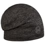 Dryflx Reflective Beanie Muts by BUFF zwart