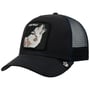 Lone Wolf Trucker Pet by Goorin Bros. donkerblauw