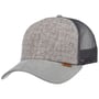 HFT Suelin Trucker Pet by Djinns grijs