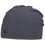 Real Stuff Beanie Muts by Jack Wolfskin donkergrijs