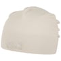 Real Stuff Beanie Muts by Jack Wolfskin crèmewit