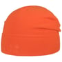 Real Stuff Beanie Muts by Jack Wolfskin oranje