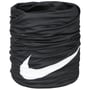 Convertible Neck Warmer by Nike zwart