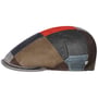 Capri Bic Leren Patchwork Pet by Lierys bont