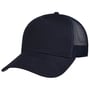 Jersey Trucker Pet donkerblauw