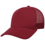 Jersey Trucker Pet bordeaux