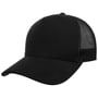 Jersey Trucker Pet zwart