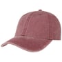 Diggs Baseballpet bordeaux