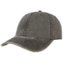 Diggs Baseballpet zwart