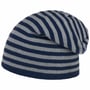 Playground Beanie Muts donkerblauw