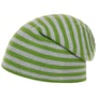 Playground Beanie Muts groen