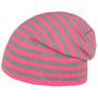 Playground Beanie Muts pink