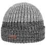 Arctic Beanie Muts by Barts grijs
