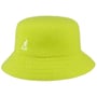 Wool Lahinch Hoed by Kangol groen