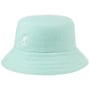 Wool Lahinch Hoed by Kangol lichtblauw
