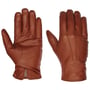 Classic Nappaleer Heren Handschoenen by Caridei bruin