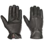Classic Nappaleer Heren Handschoenen by Caridei grijs