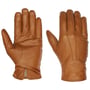 Classic Nappaleer Heren Handschoenen by Caridei camel
