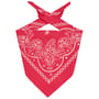 Classic Paisley Bandana by Levi’s® rood