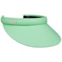 Azalee Visor by Seeberger lichtgroen