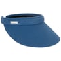 Azalee Visor by Seeberger blauw