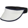 Panama Beach Visor by Lierys blauw