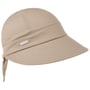 Vrijetijd Cap by Seeberger beige