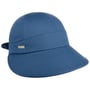 Vrijetijd Cap by Seeberger blauw