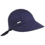 Vrijetijd Cap by Seeberger denim