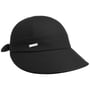 Vrijetijd Cap by Seeberger zwart