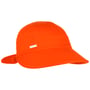 Vrijetijd Cap by Seeberger oranje