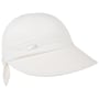 Vrijetijd Cap by Seeberger wit