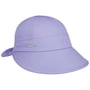 Vrijetijd Cap by Seeberger paars
