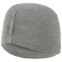 Chandra Night Muts by Christine Headwear grijs-gemêleerd