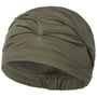 Becca-Uni Tulband by Christine Headwear olijfgroen