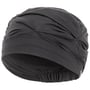 Becca-Uni Tulband by Christine Headwear antraciet