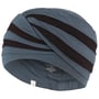 Shanti Caretech Tulband by Christine Headwear blauw