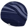Shanti Caretech Tulband by Christine Headwear lichtblauw