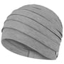 Yoga Uni Bamboo Tulband by Christine Headwear grijs