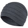 Yoga Uni Bamboo Tulband by Christine Headwear blauw-gemêleerd