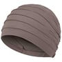 Yoga Uni Bamboo Tulband by Christine Headwear taupe