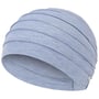 Yoga Uni Bamboo Tulband by Christine Headwear lichtblauw