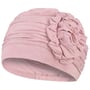 Lotus-Uni Bamboo Tulband by Christine Headwear roze
