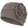 Lotus-Uni Bamboo Tulband by Christine Headwear taupe